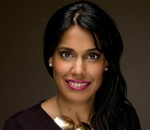 Ritu Bhasin