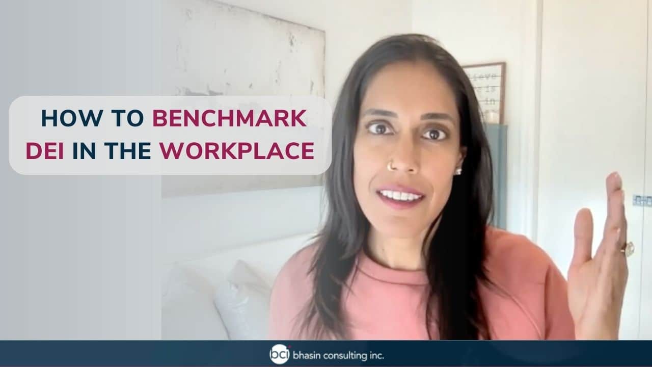 How to Benchmark DEI in the Workplace